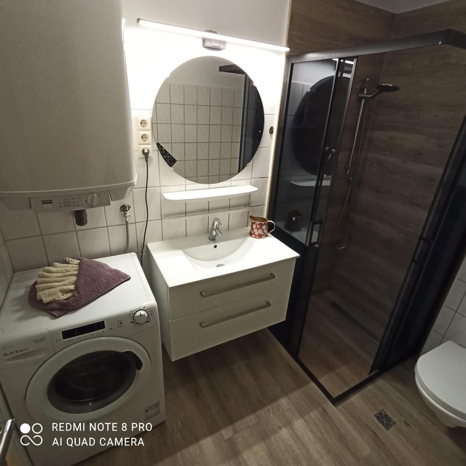 Lav Apartment Rovinj Exterior photo