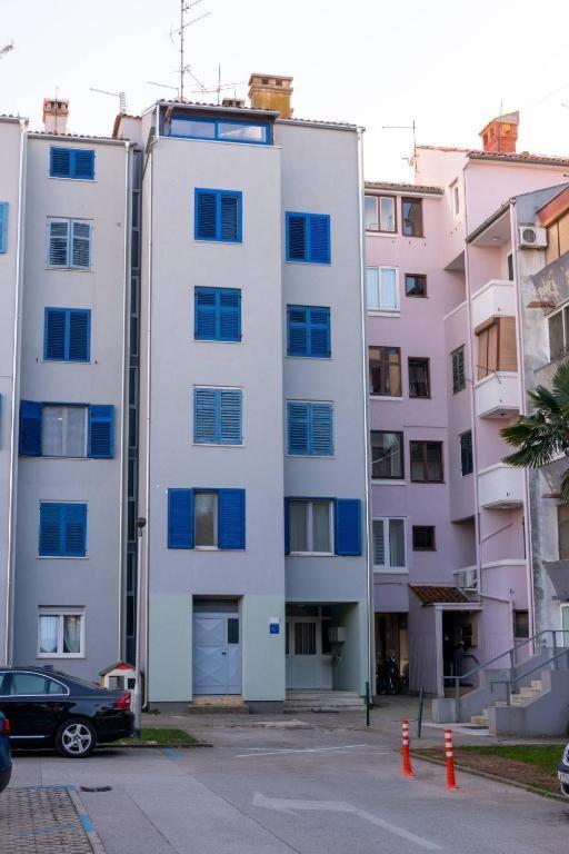 Lav Apartment Rovinj Exterior photo